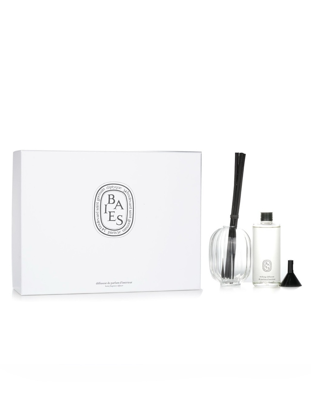 Diptyque Diffuser De Parfum - Baies 200ml/6.8oz